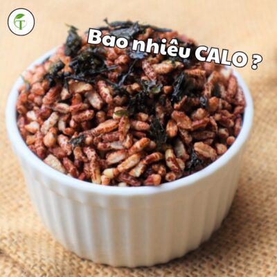 bát gạo lứt